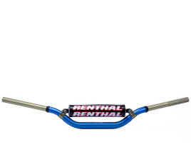 Guidon RENTHAL Twinwall 999 McGrath/KTM SX125-450 - 1081489002