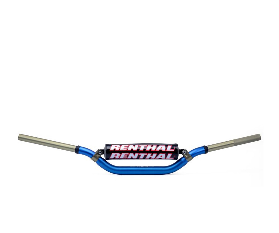 Guidon RENTHAL Twinwall 999 McGrath/KTM SX125-450