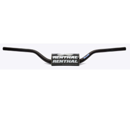 Guidon RENTHAL Fatbar 831 KTM SX85/Husqvarna TC85 - 1081467001