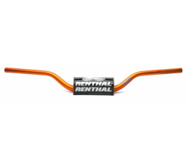 Guidon RENTHAL Fatbar 831 KTM SX85/Husqvarna TC85 - 1081467002