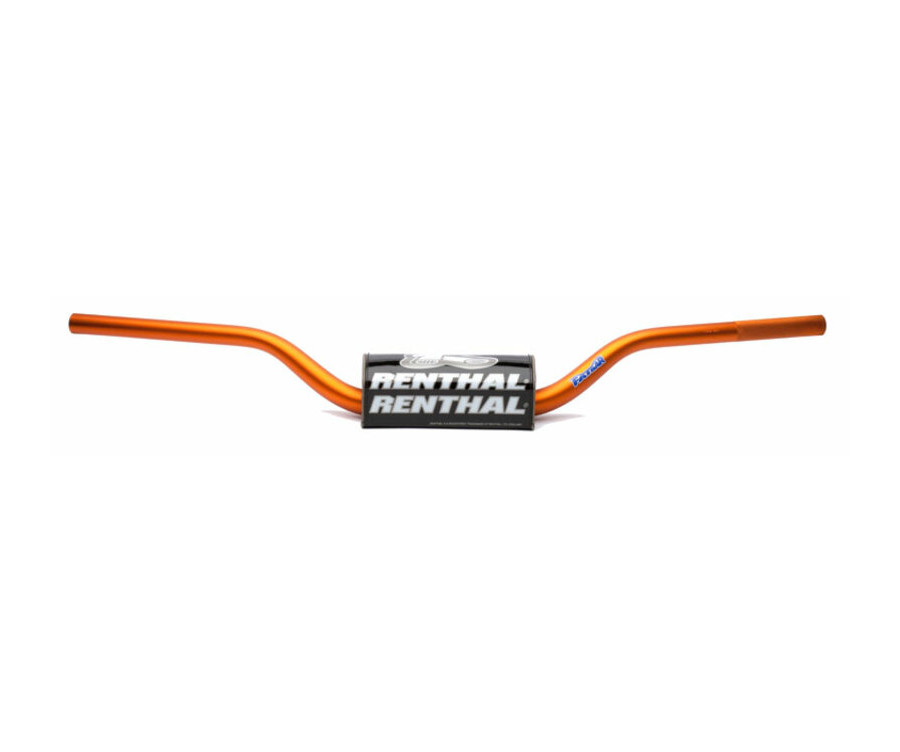 Guidon RENTHAL Fatbar 831 KTM SX85/Husqvarna TC85