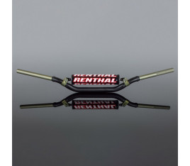 Guidon RENTHAL Twinwall type 991 - 1122640001