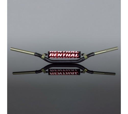 Guidon RENTHAL Twinwall type 991 - 1122640001