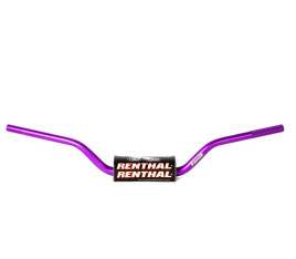 Guidon RENTHAL Fatbar 609