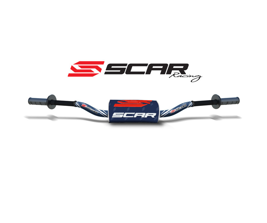 Guidon SCAR O² RC