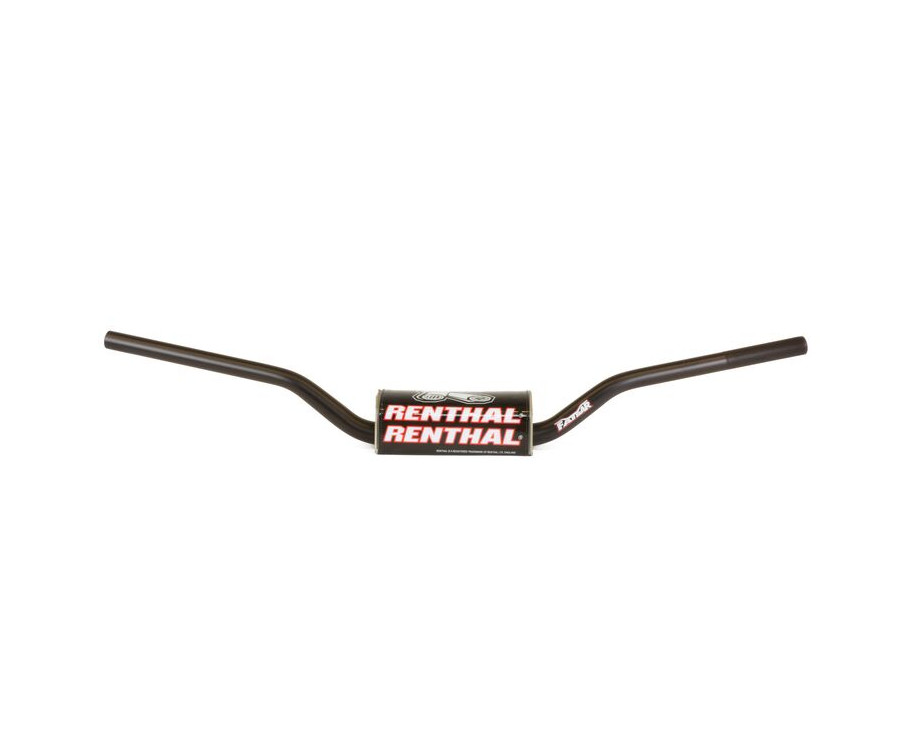 Guidon RENTHAL Fatbar 672 KTM SX/SX-F Suzuki RM/RMZ Yamaha YZ-F