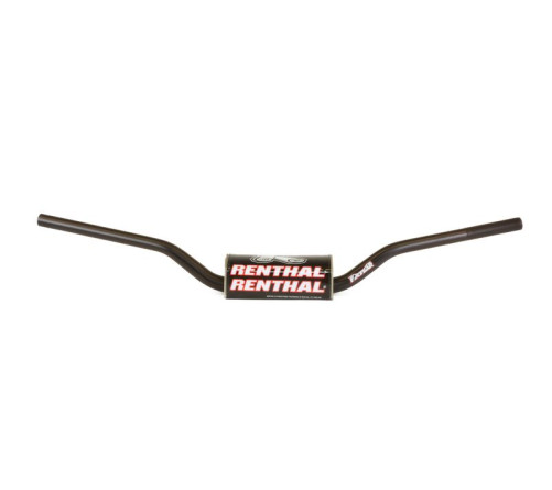 Guidon RENTHAL Fatbar 672 KTM SX/SX-F Suzuki RM/RMZ Yamaha YZ-F - 1081433002