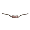 Guidon RENTHAL Fatbar 672 KTM SX/SX-F Suzuki RM/RMZ Yamaha YZ-F