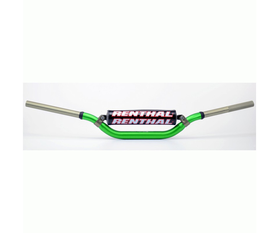 Guidon RENTHAL Twinwall 997 RC/Honda CRF/Kawasaki KX-KXF