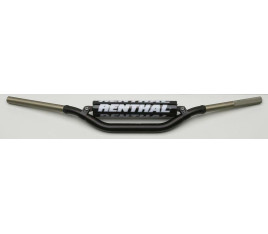 Guidon RENTHAL Twinwall 997 RC/Honda CRF/Kawasaki KX-KXF - 1081487001