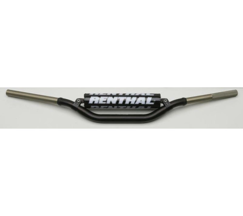 Guidon RENTHAL Twinwall 997 RC/Honda CRF/Kawasaki KX-KXF