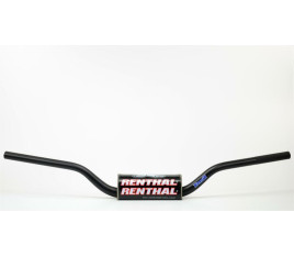 Guidon RENTHAL Fatbar 822 KTM Low - 1081461001