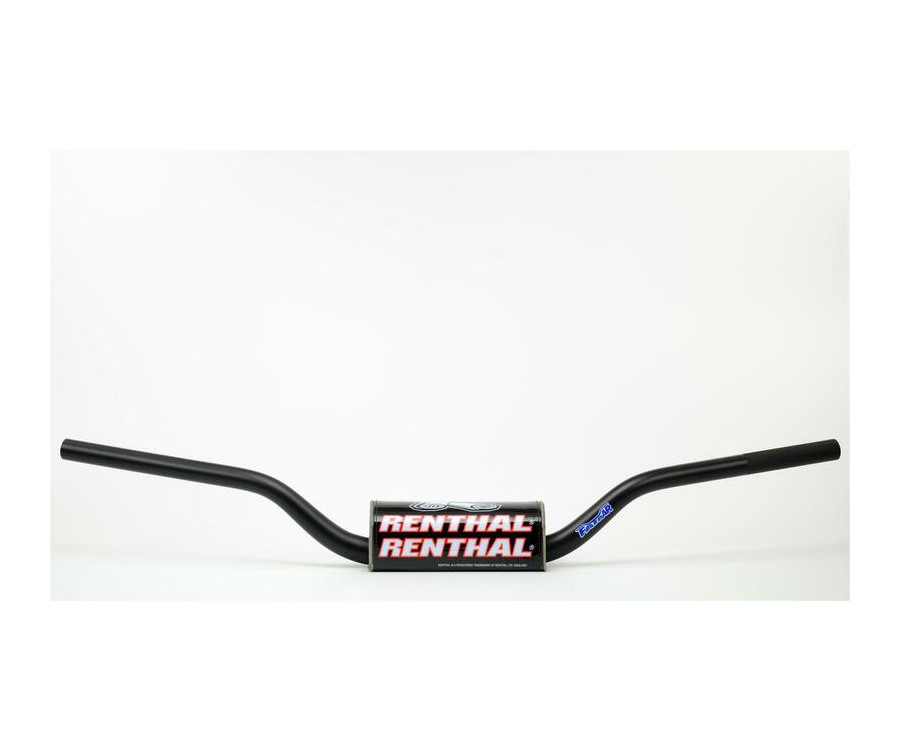 Guidon RENTHAL Fatbar 822 KTM Low