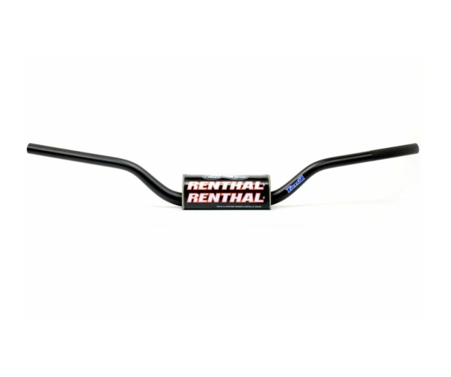 Guidon RENTHAL Fatbar 821 McGrath/KTM SX125/450/Suzuki