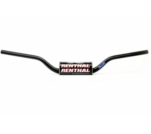 Guidon RENTHAL Fatbar 821 McGrath/KTM SX125/450/Suzuki - 1081460004