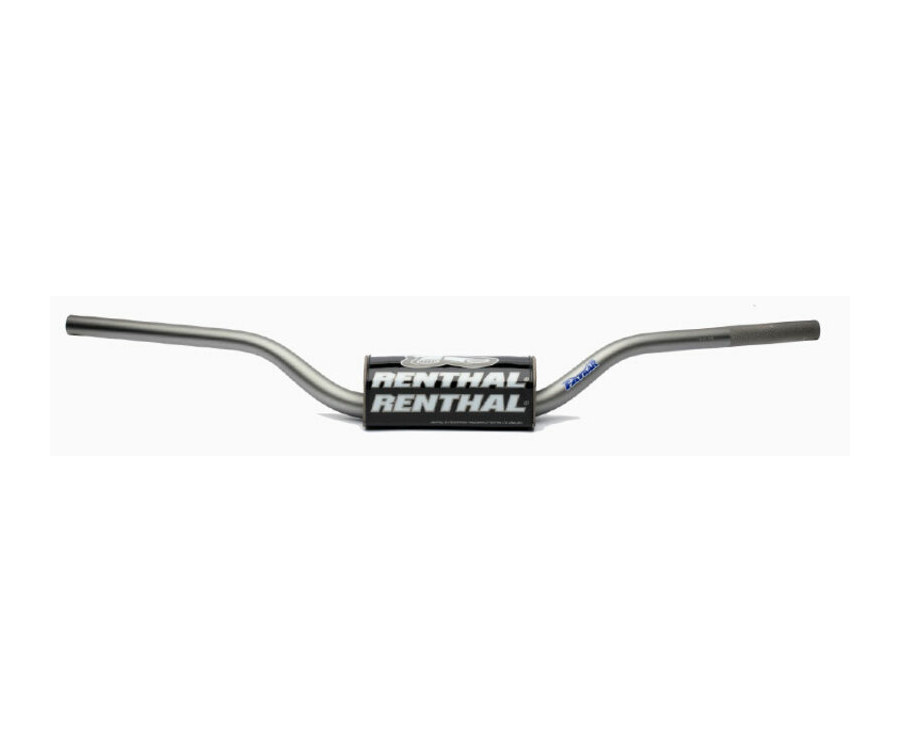 Guidon RENTHAL Fatbar 821 McGrath/KTM SX125/450/Suzuki