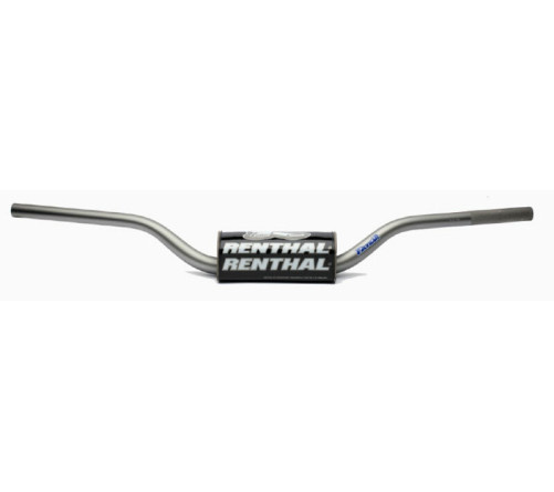 Guidon RENTHAL Fatbar 821 McGrath/KTM SX125/450/Suzuki - 1081460002