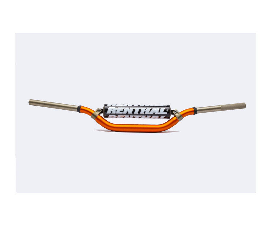 Guidon RENTHAL Twinwall 994 KTM High