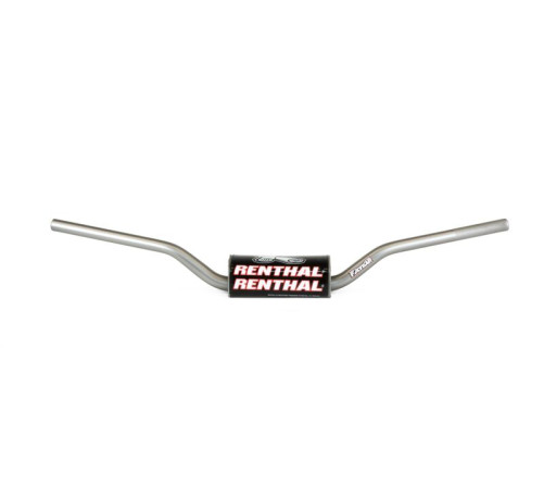 Guidon RENTHAL Fatbar 827 Villopoto/Stewart - 1081464003