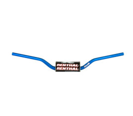 Guidon RENTHAL Fatbar 827 Villopoto/Stewart - 1081464002