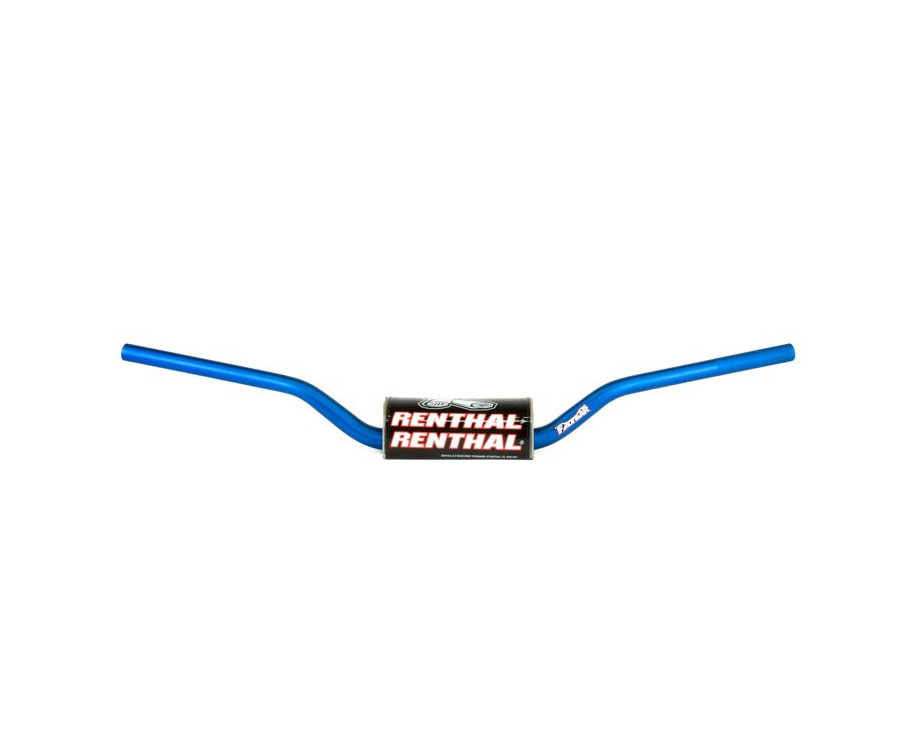 Guidon RENTHAL Fatbar 827 Villopoto/Stewart