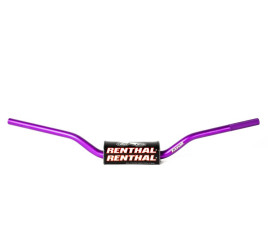 Guidon RENTHAL Fatbar 604