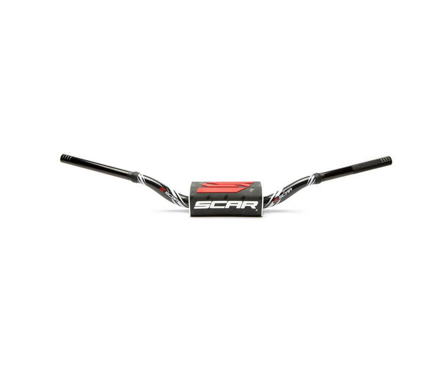 Guidon SCAR O² High - Graphic Colour noir