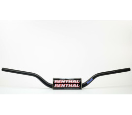 Guidon RENTHAL Fatbar 609 RC High