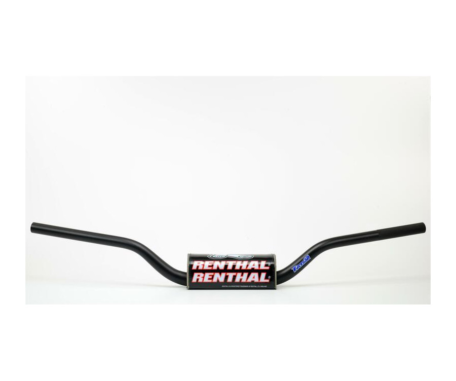 Guidon RENTHAL Fatbar 609 RC High