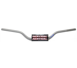 Guidon RENTHAL Fatbar 609 RC High - 1081422003