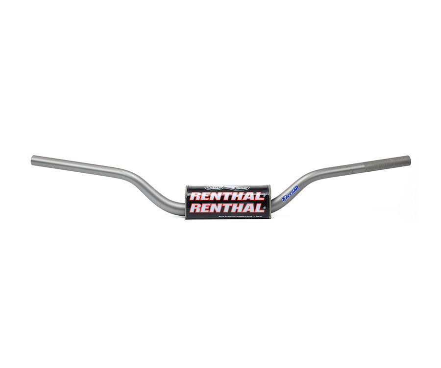 Guidon RENTHAL Fatbar 609 RC High