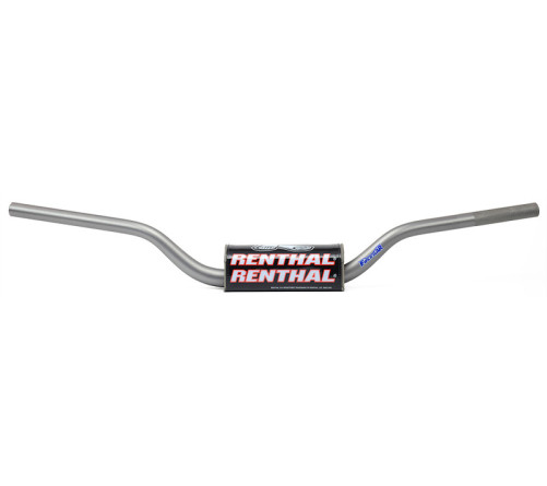 Guidon RENTHAL Fatbar 609 RC High - 1081422003