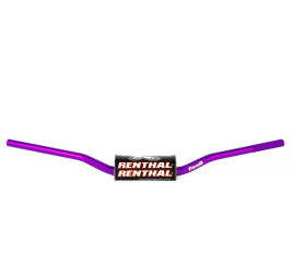 Guidon RENTHAL Fatbar 821