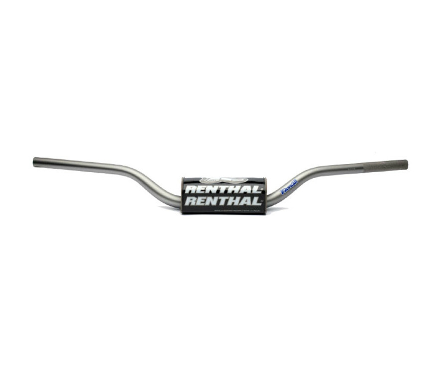 Guidon RENTHAL Fatbar 745 Enduro