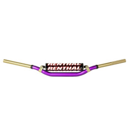 Guidon RENTHAL Twinwall 999 McGrath Handlebar