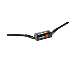 Guidon conique 28,6 mm RFX Pro F7 (Noir) - KTM SX85