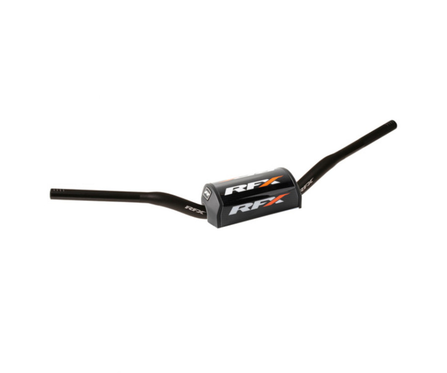 Guidon conique 28,6 mm RFX Pro F7 (Noir) - KTM SX85