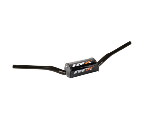 Guidon conique 28,6 mm RFX Pro F7 (Noir) - KTM SX85 - 1110694001