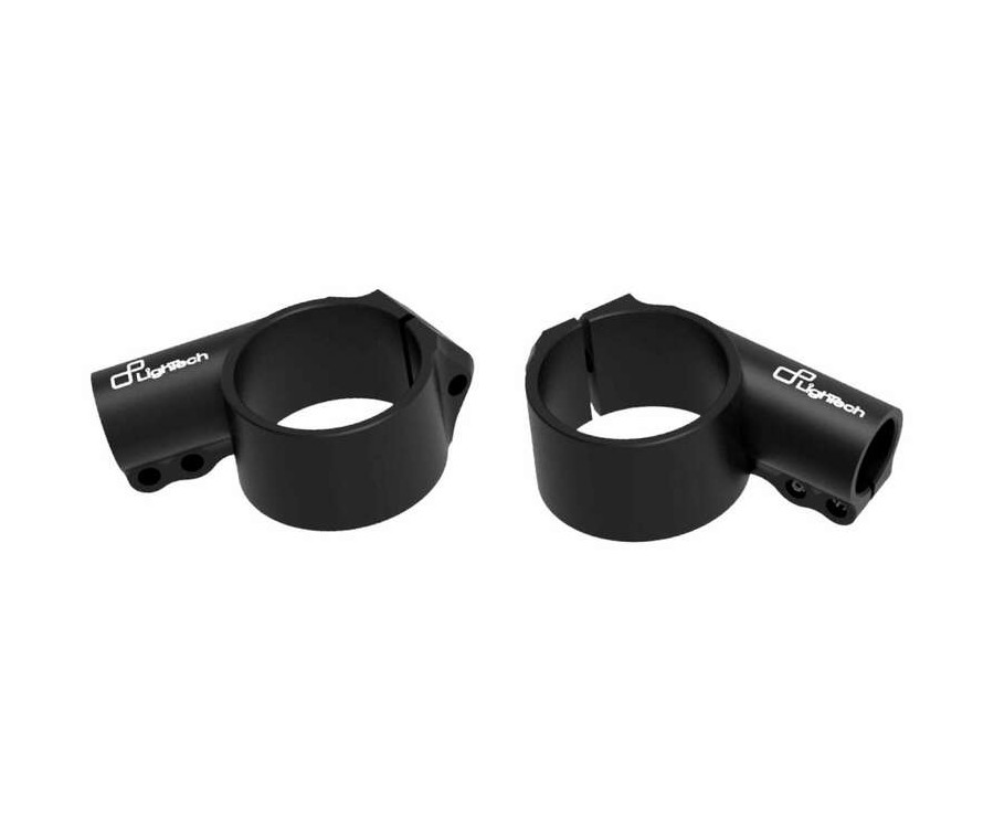 Guidons bracelet LIGHTECH +20mm - 10°