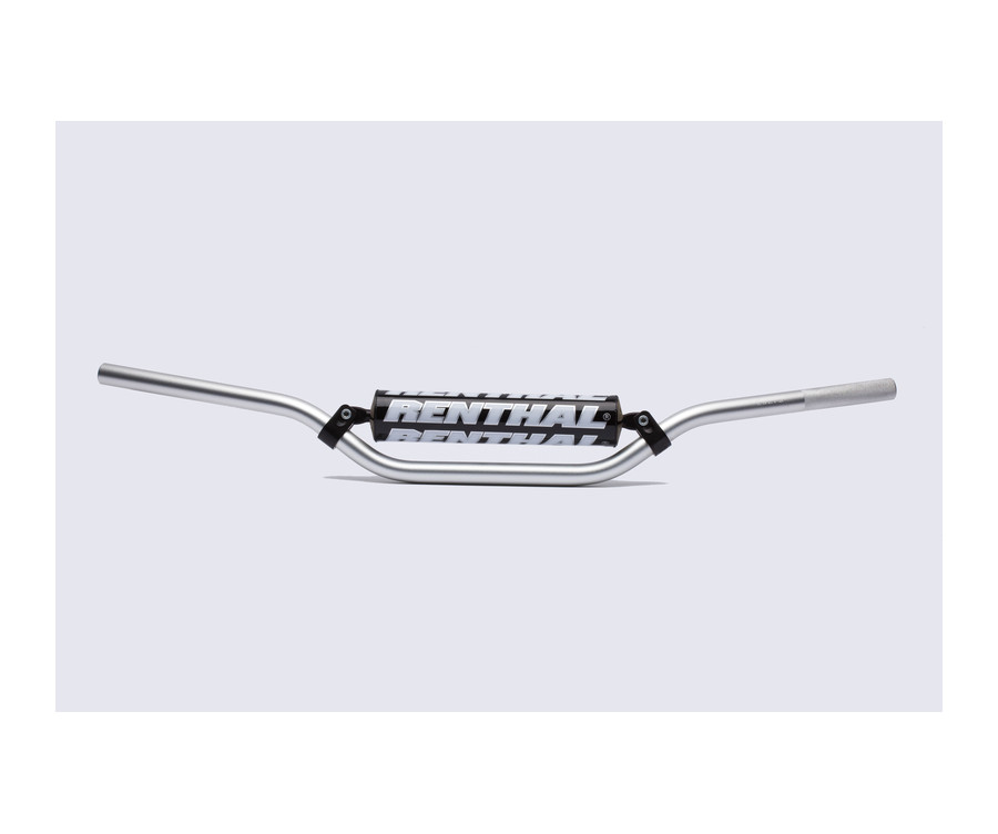 Guidon RENTHAL MX/Enduro 7/8" 693 Enduro