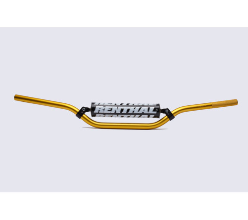 Guidon RENTHAL MX/Enduro 7/8" 693 Enduro - 1081437003