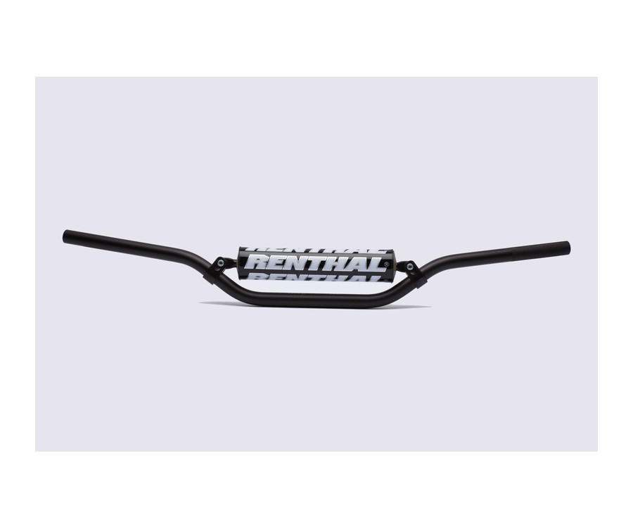 Guidon RENTHAL MX/Enduro 7/8" 693 Enduro