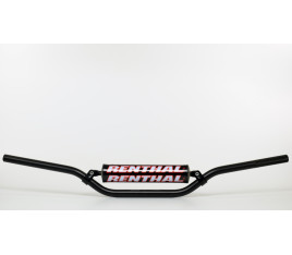 Guidon RENTHAL Mini MX 7/8" 783 Kawasaki KX65