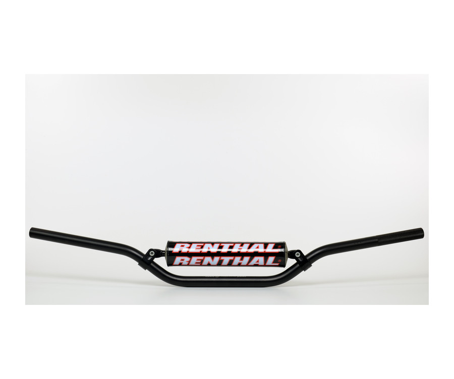 Guidon RENTHAL MX/Enduro 7/8" 971 RC