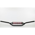 Guidon RENTHAL MX/Enduro 7/8" 971 RC