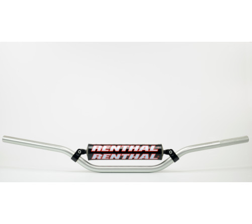 Guidon RENTHAL MX/Enduro 7/8" 971 RC