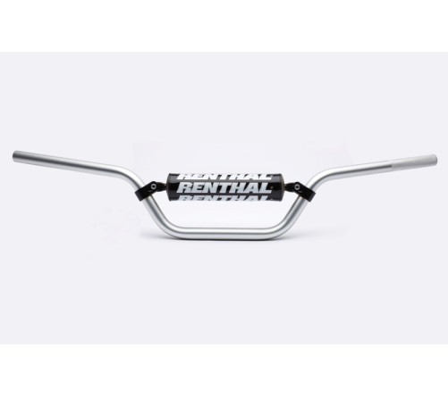 Guidon RENTHAL ATV 7/8" 607 Yamaha YFM660 (Raptor)