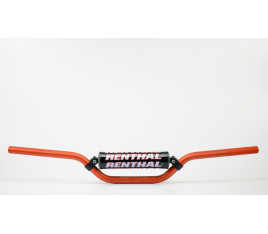 Guidon RENTHAL Mini MX 7/8" 823 KTM 65SX