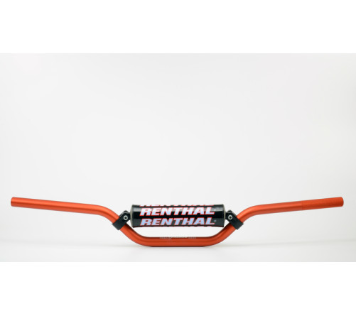 Guidon RENTHAL Mini MX 7/8" 823 KTM 65SX