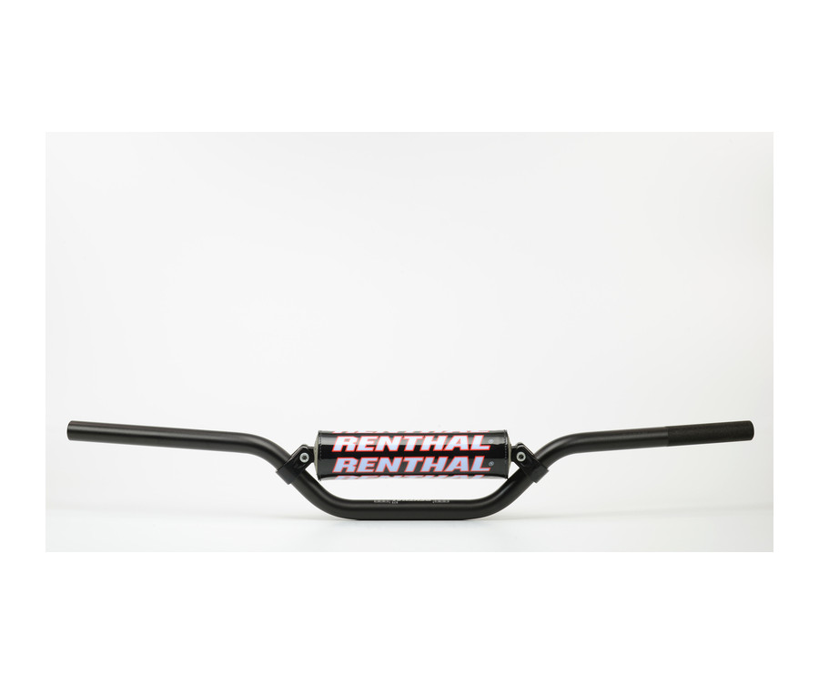 Guidon RENTHAL Mini MX 7/8" 823 KTM 65SX